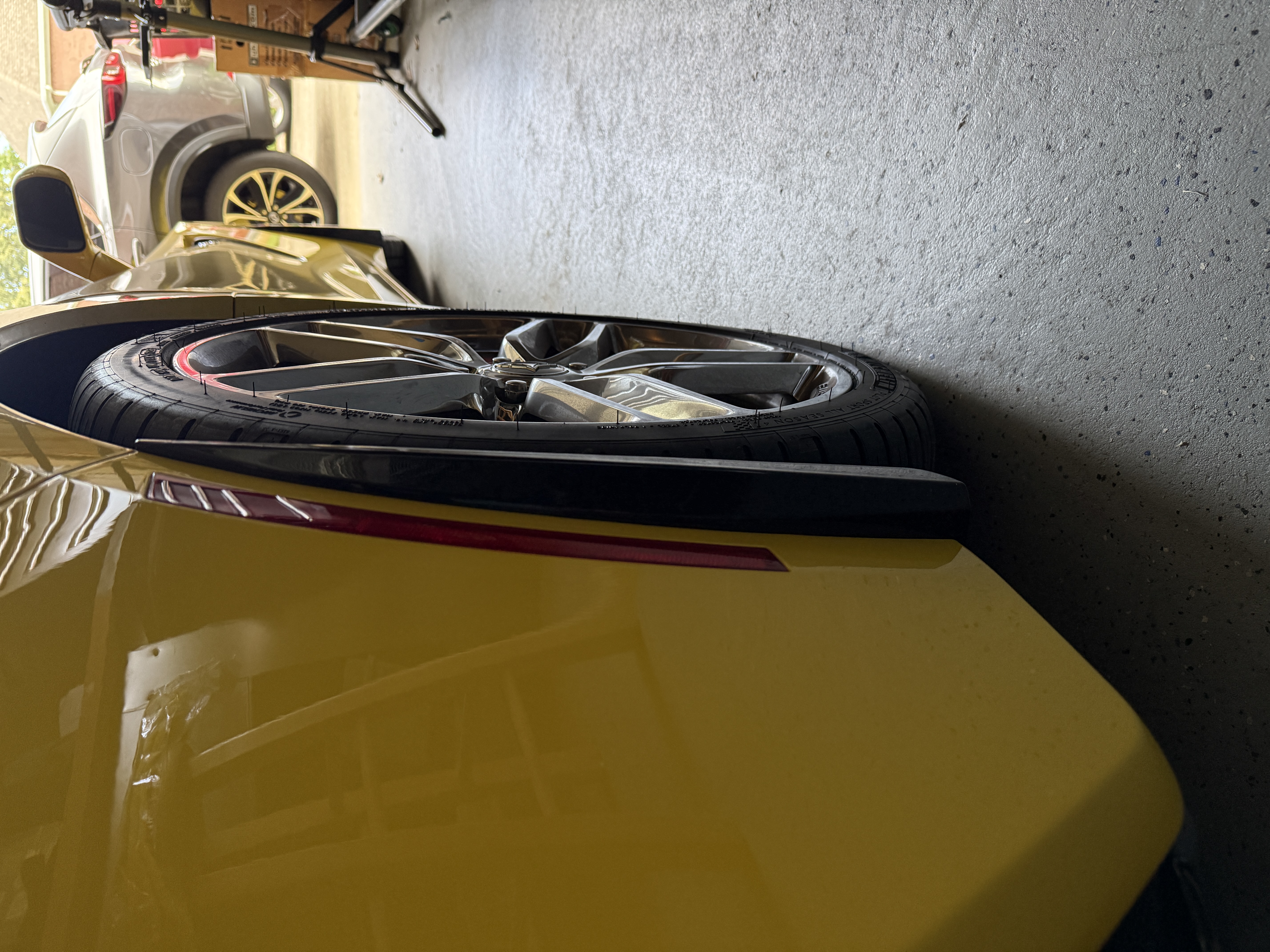 EOS Splash Guard